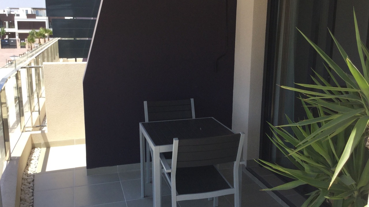 Photo of Outdoor in Pilar de la Horadada