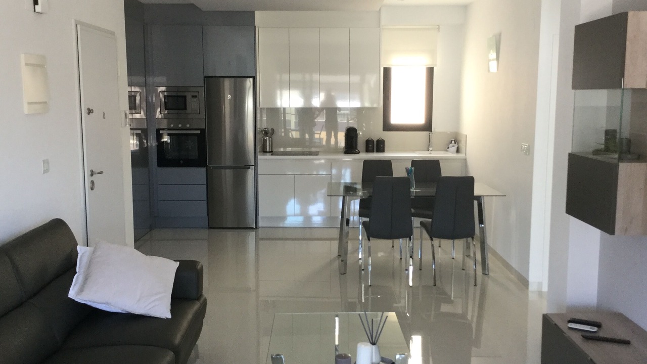 Photo of Livingroom in Pilar de la Horadada