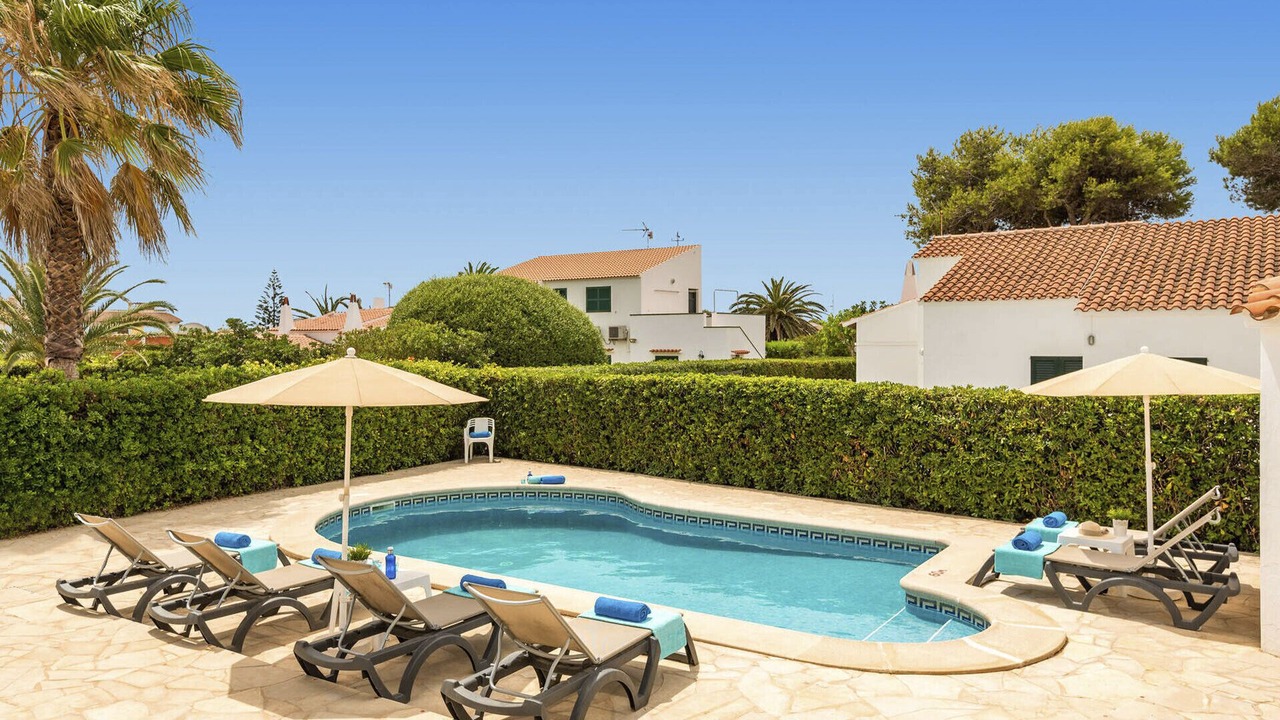 Photo of Outdoor in Cala en Blanes