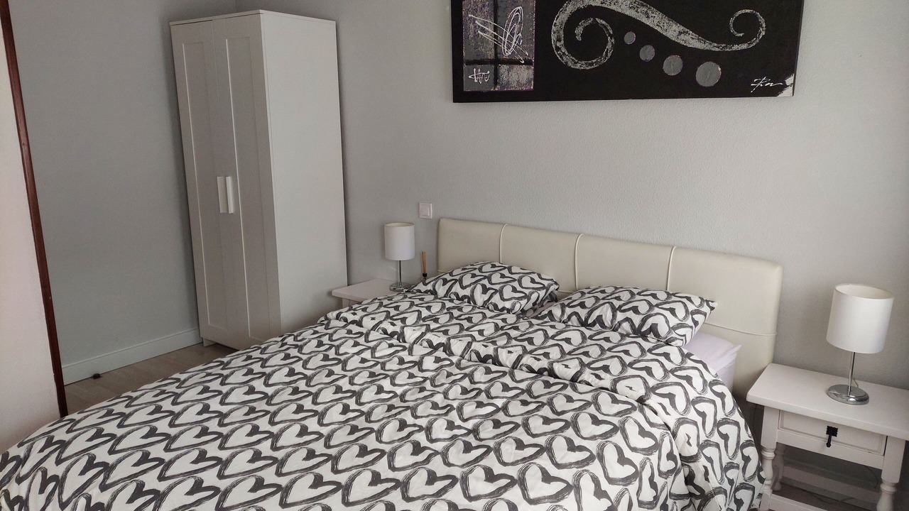 Photo of Bedroom in Navas del Rey