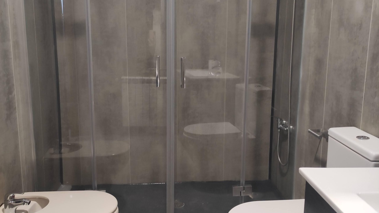 Photo of Bathroom in Navas del Rey