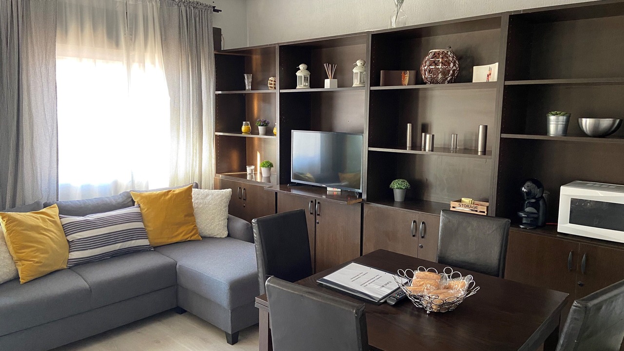 Photo of Livingroom in Navas del Rey