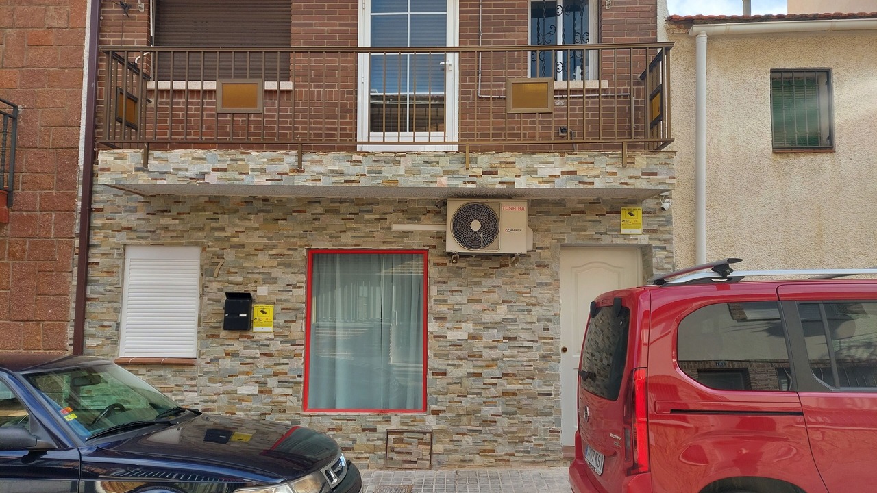 Photo of Outdoor in Navas del Rey