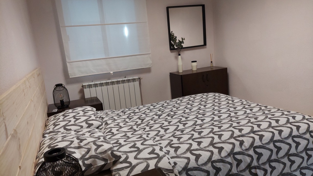 Photo of Bedroom in Navas del Rey