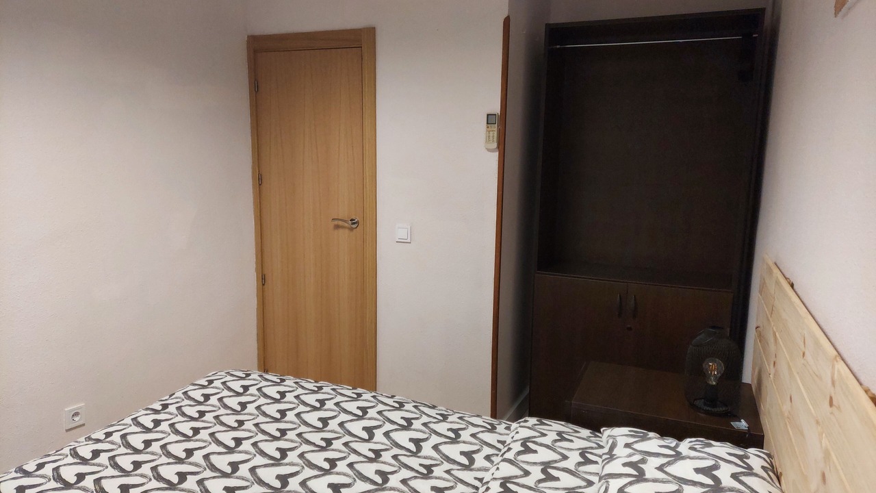 Photo of Bedroom in Navas del Rey