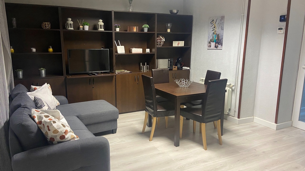 Photo of Livingroom in Navas del Rey