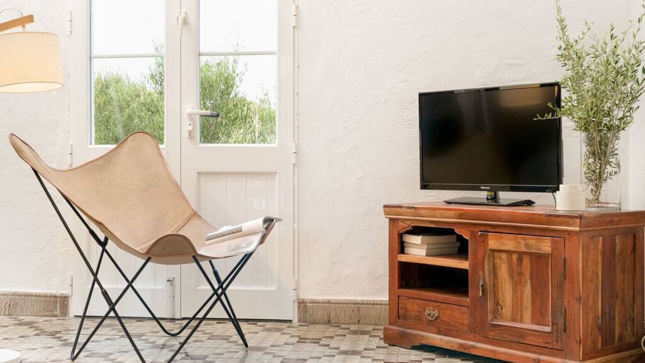 Photo of Livingroom in Minorca
