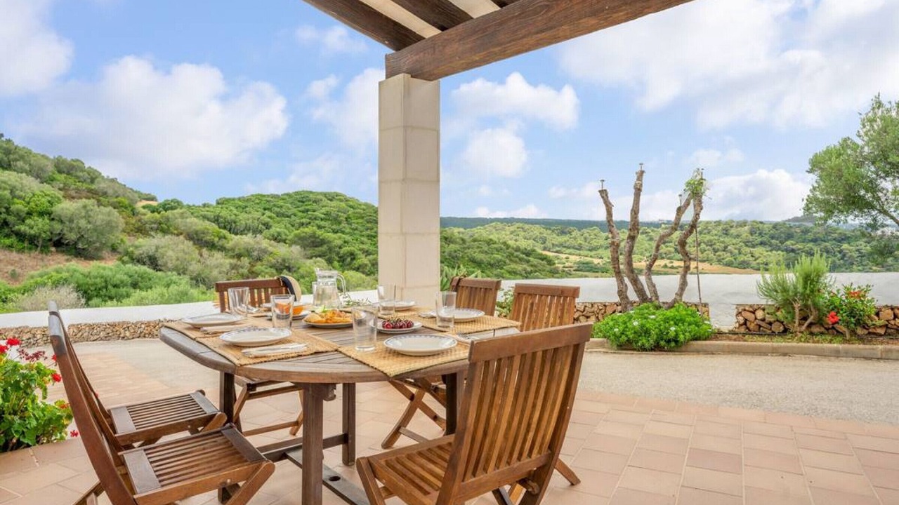 Photo of Outdoor in Minorca