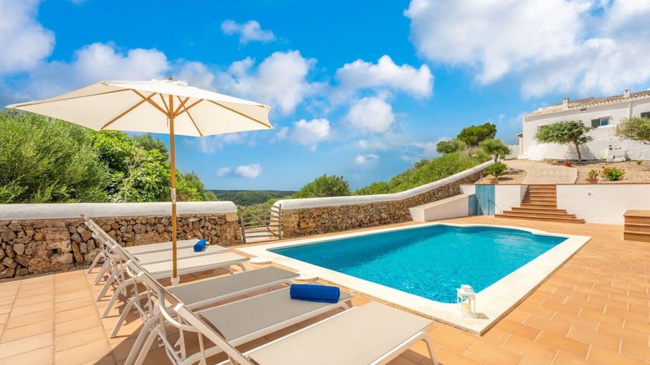 Photo of Outdoor in Minorca