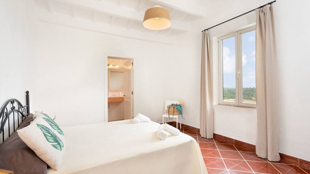 Photo of Bedroom in Minorca