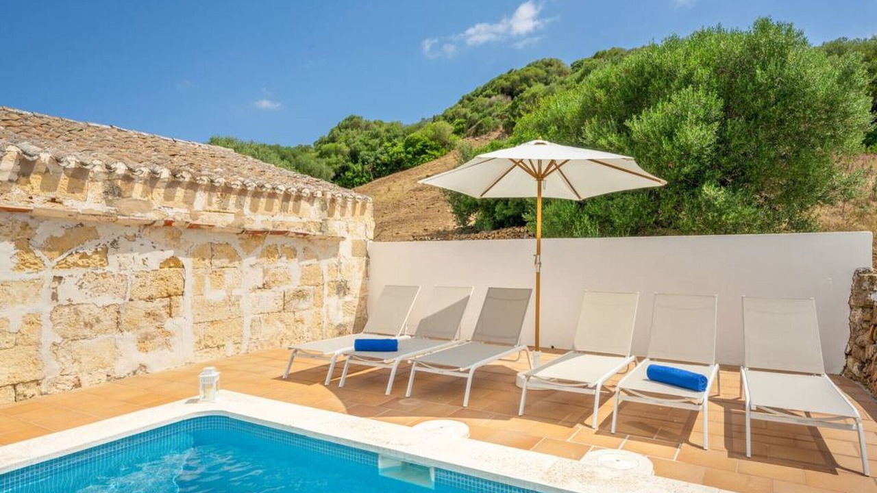 Photo of Outdoor in Minorca