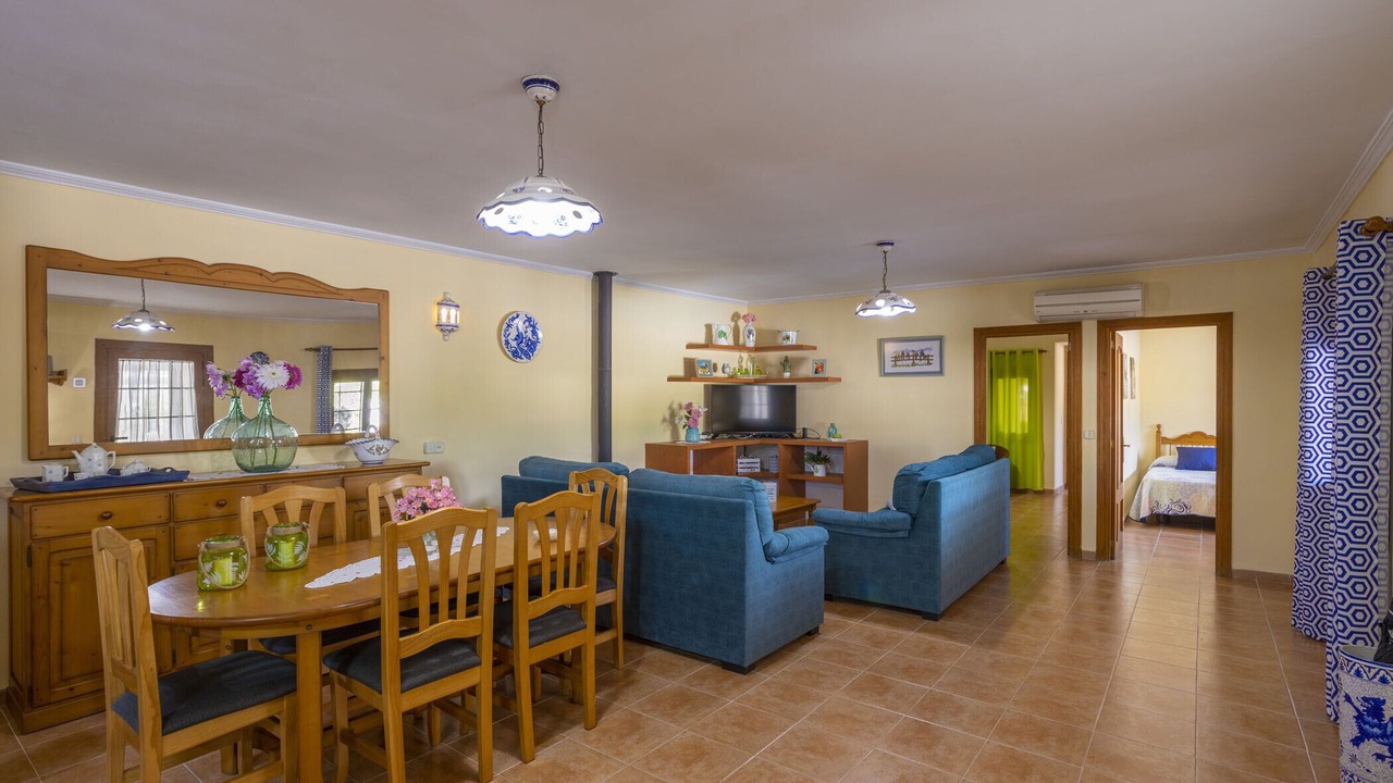 Photo of Livingroom in Inca