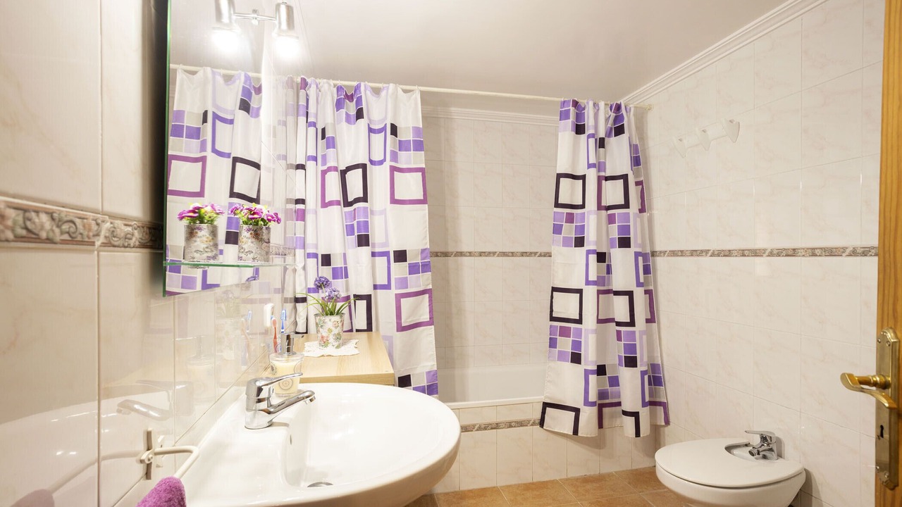 Photo of Bathroom in Inca