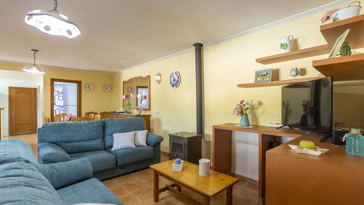 Photo of Livingroom in Inca