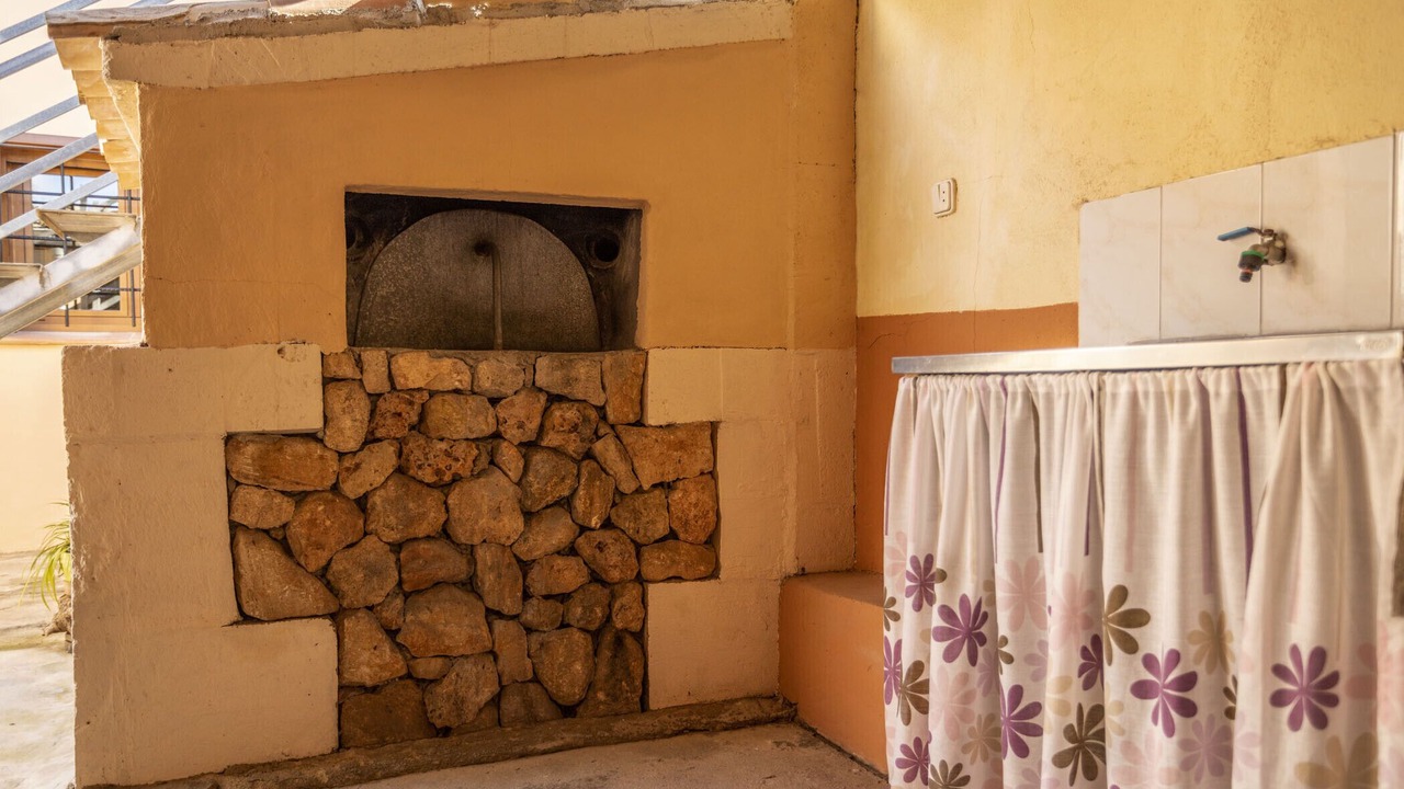 Photo of Outdoor in Inca