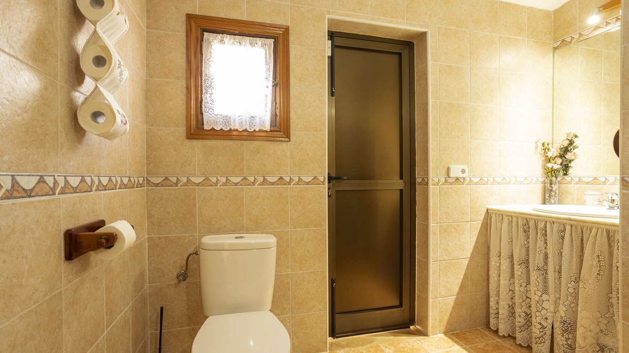 Photo of Bathroom in Inca