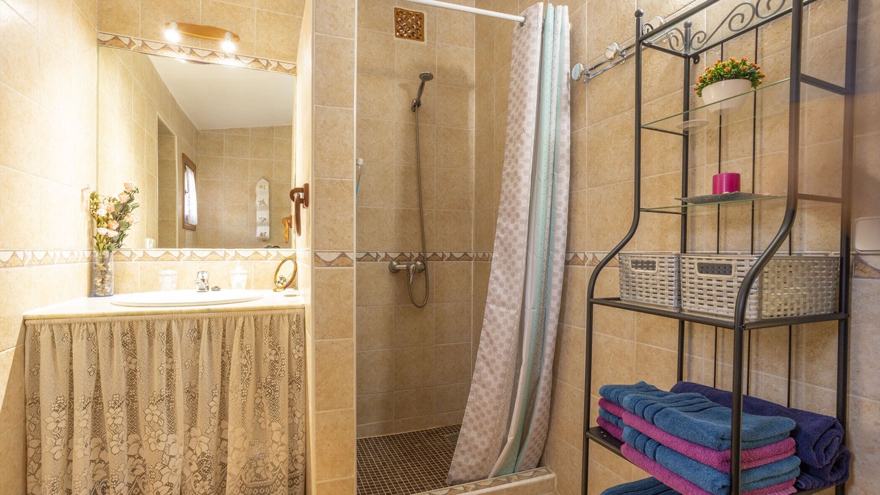 Photo of Bathroom in Inca