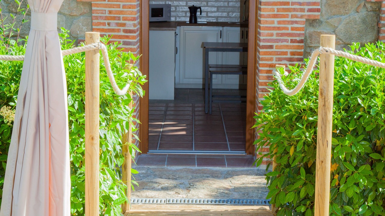 Photo of Outdoor in El Raso