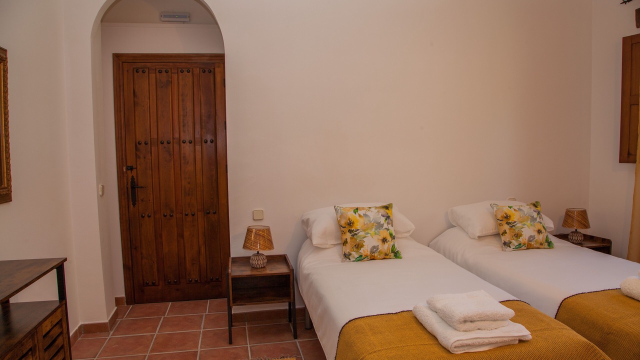 Photo of Bedroom in El Raso