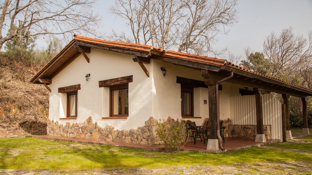 Photo of Outdoor in El Raso