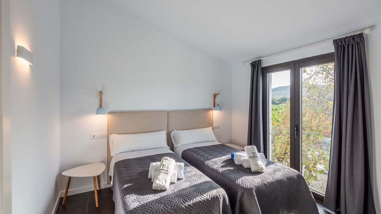 Photo of Bedroom in Alora