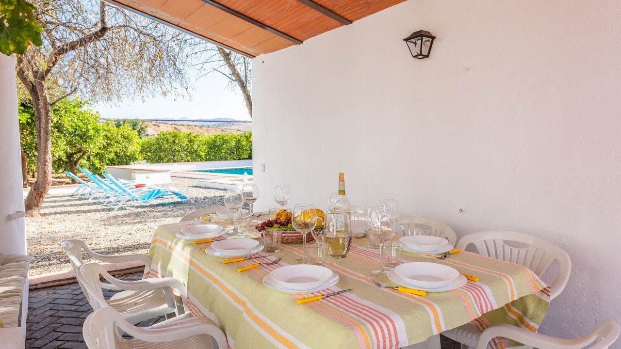Photo of Outdoor in Alora