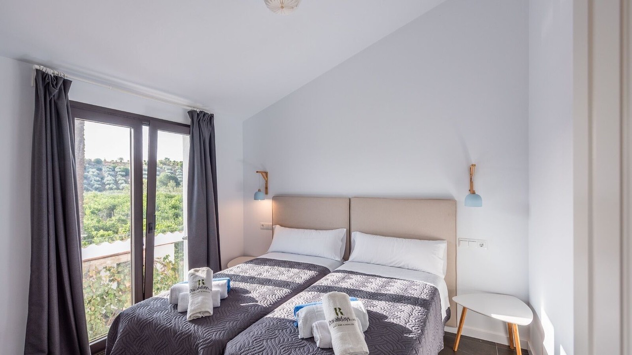 Photo of Bedroom in Alora