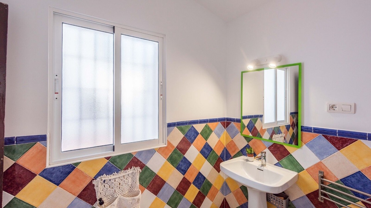 Photo of Bathroom in Alora
