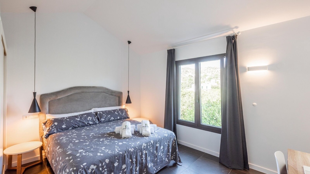 Photo of Bedroom in Alora
