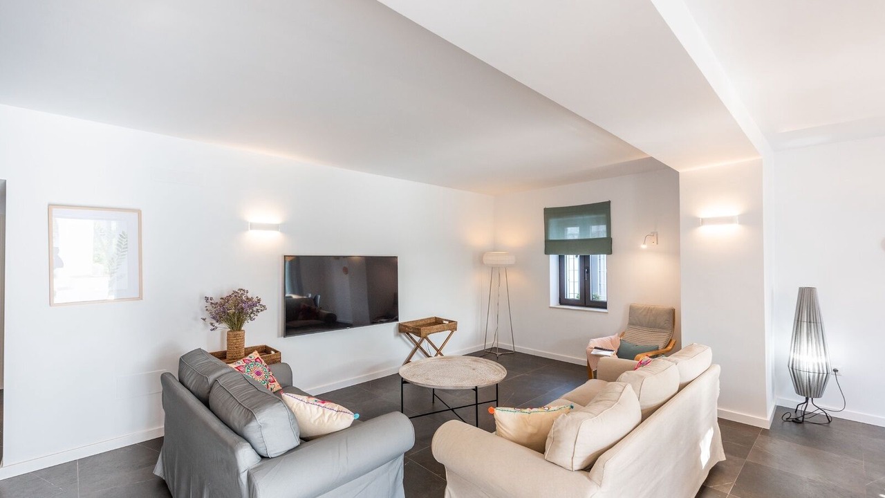 Photo of Livingroom in Alora