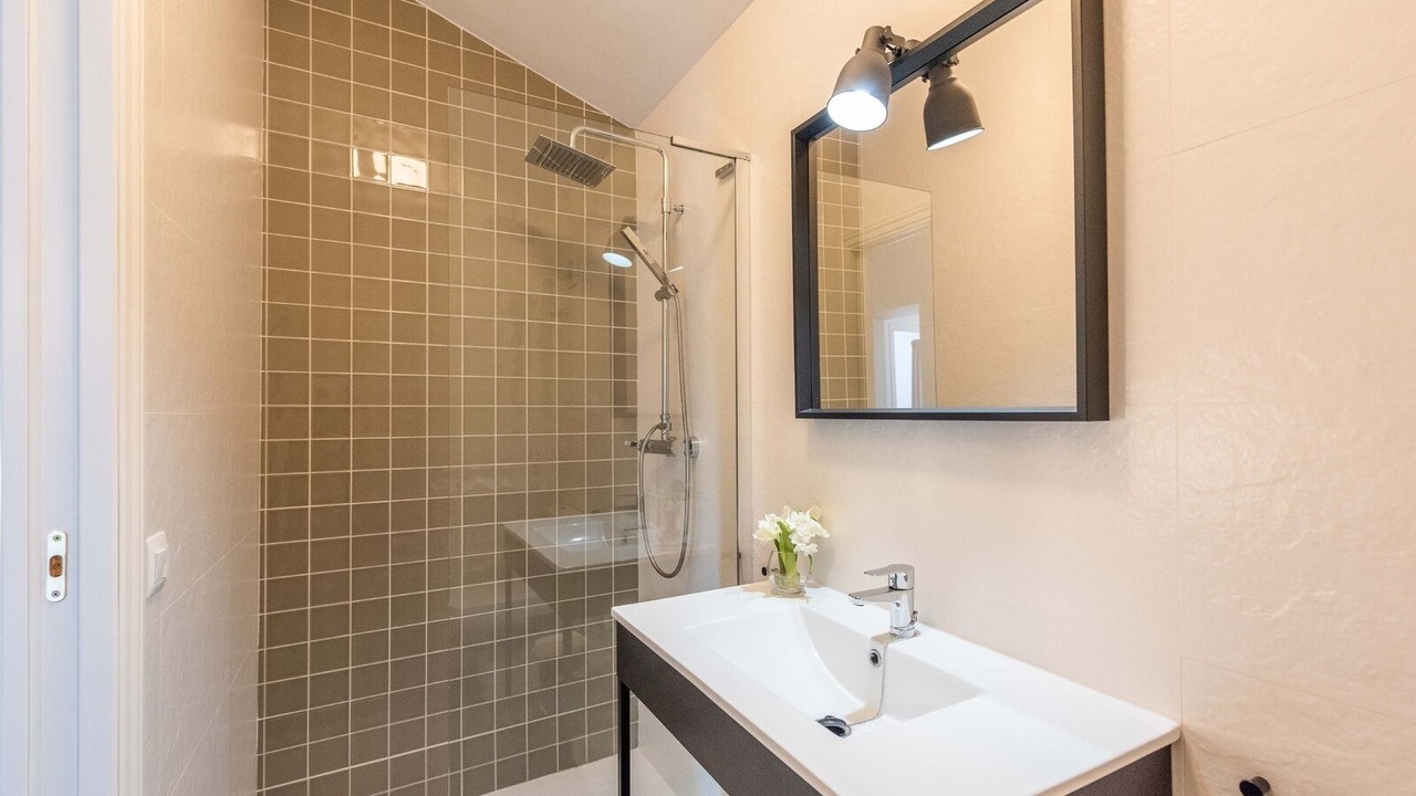 Photo of Bathroom in Alora