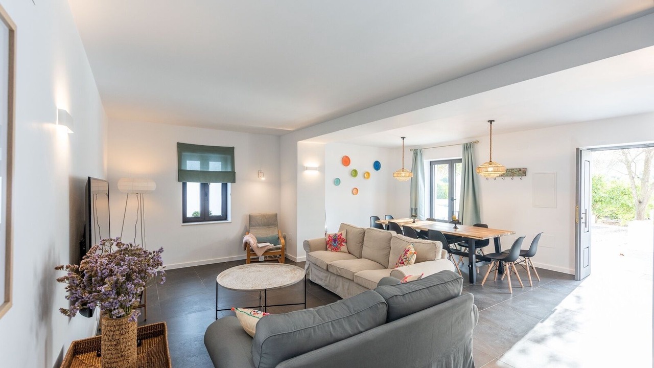 Photo of Livingroom in Alora