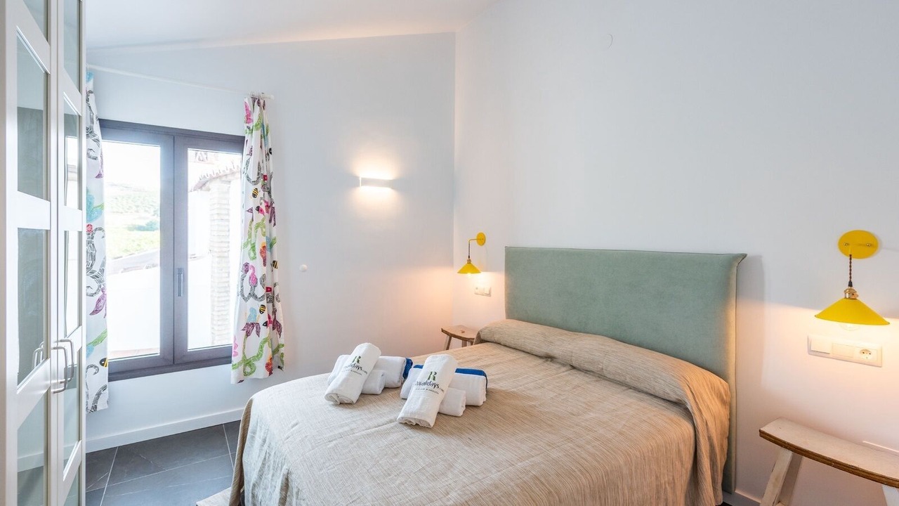 Photo of Bedroom in Alora