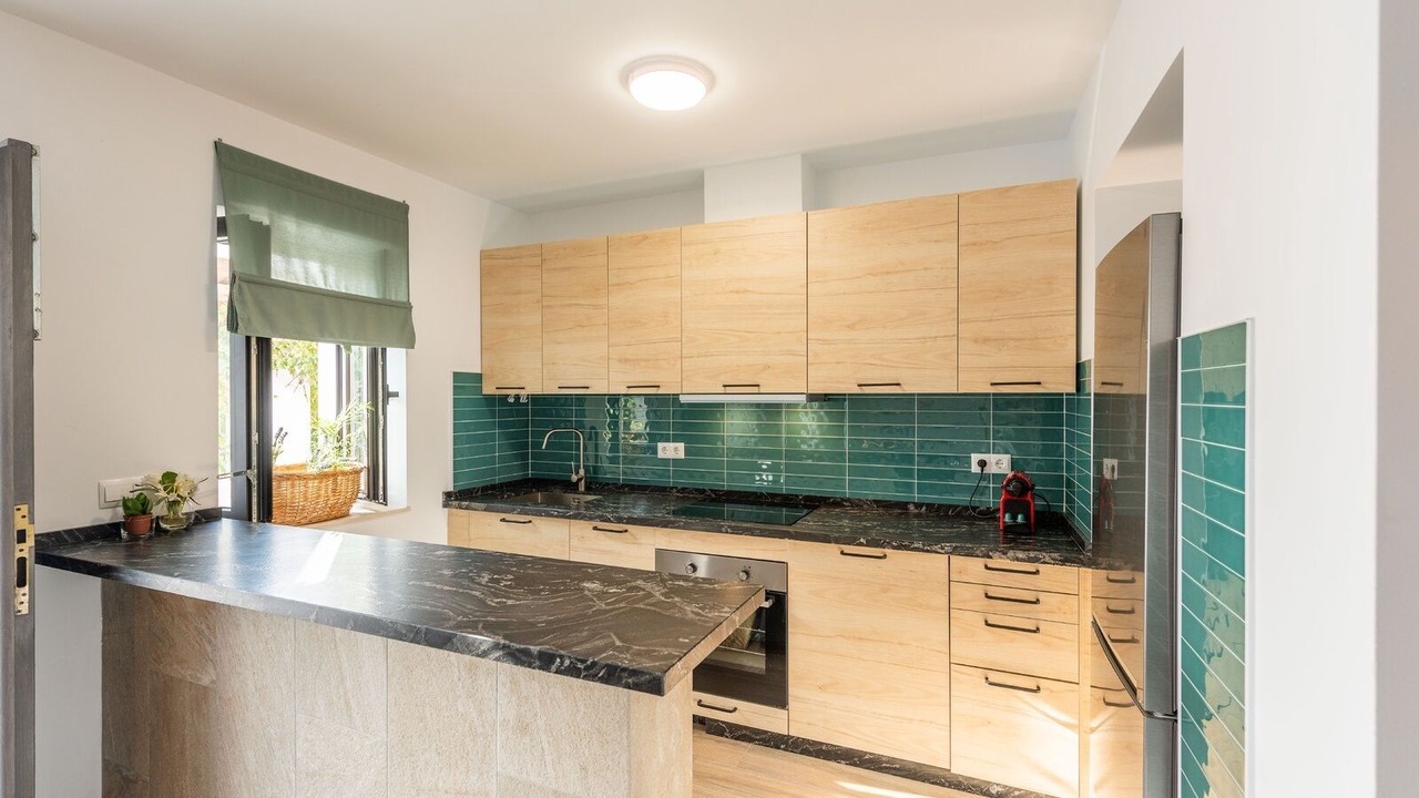 Photo of Kitchen in Alora