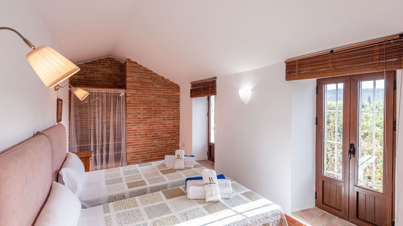 Photo of Bedroom in Alora