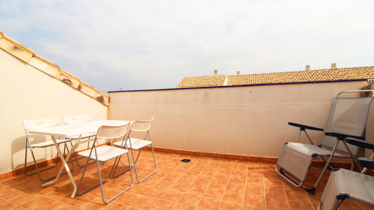Photo of Outdoor in Playa de Almarda