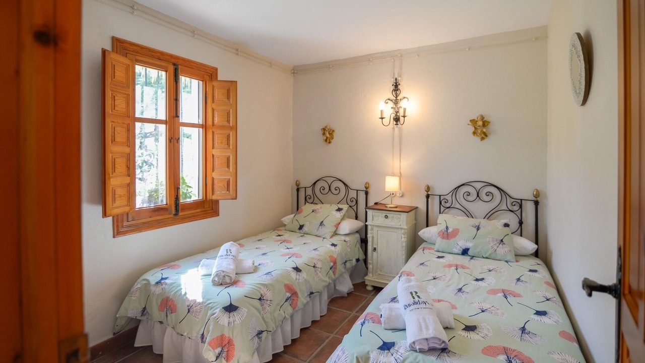 Photo of Bedroom in Cartama