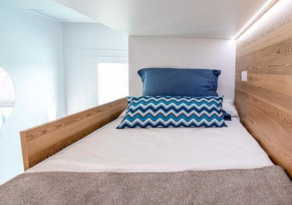 Photo of Bedroom in Alcossebre