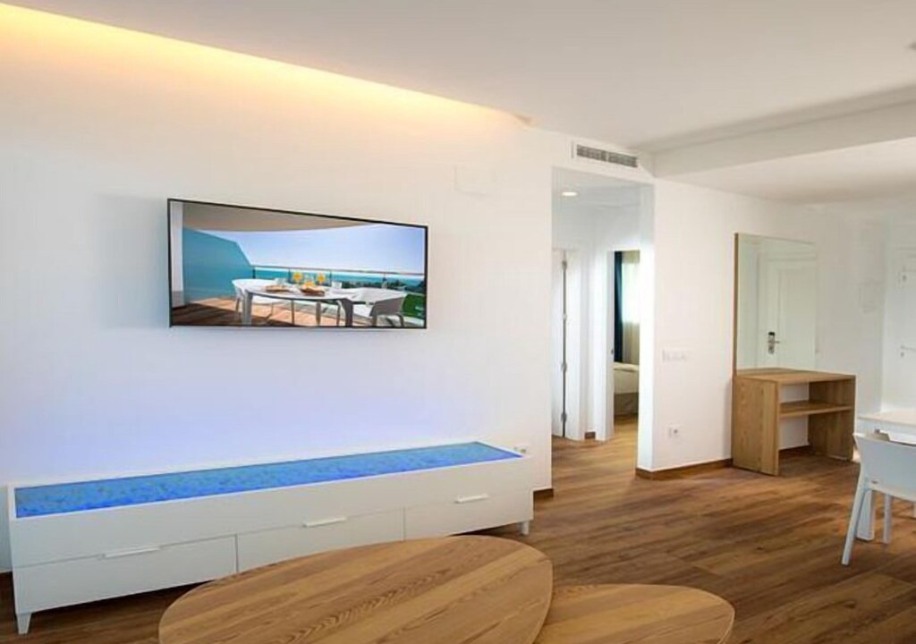 Photo of Livingroom in Alcossebre