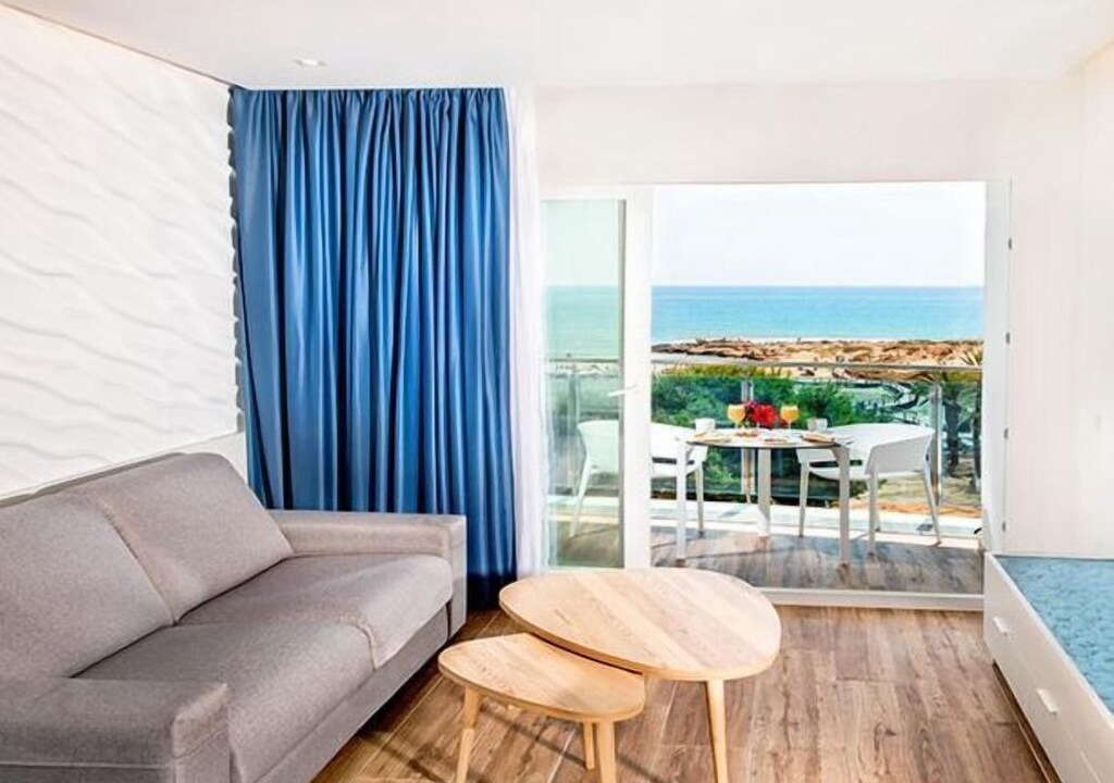 Photo of Livingroom in Alcossebre
