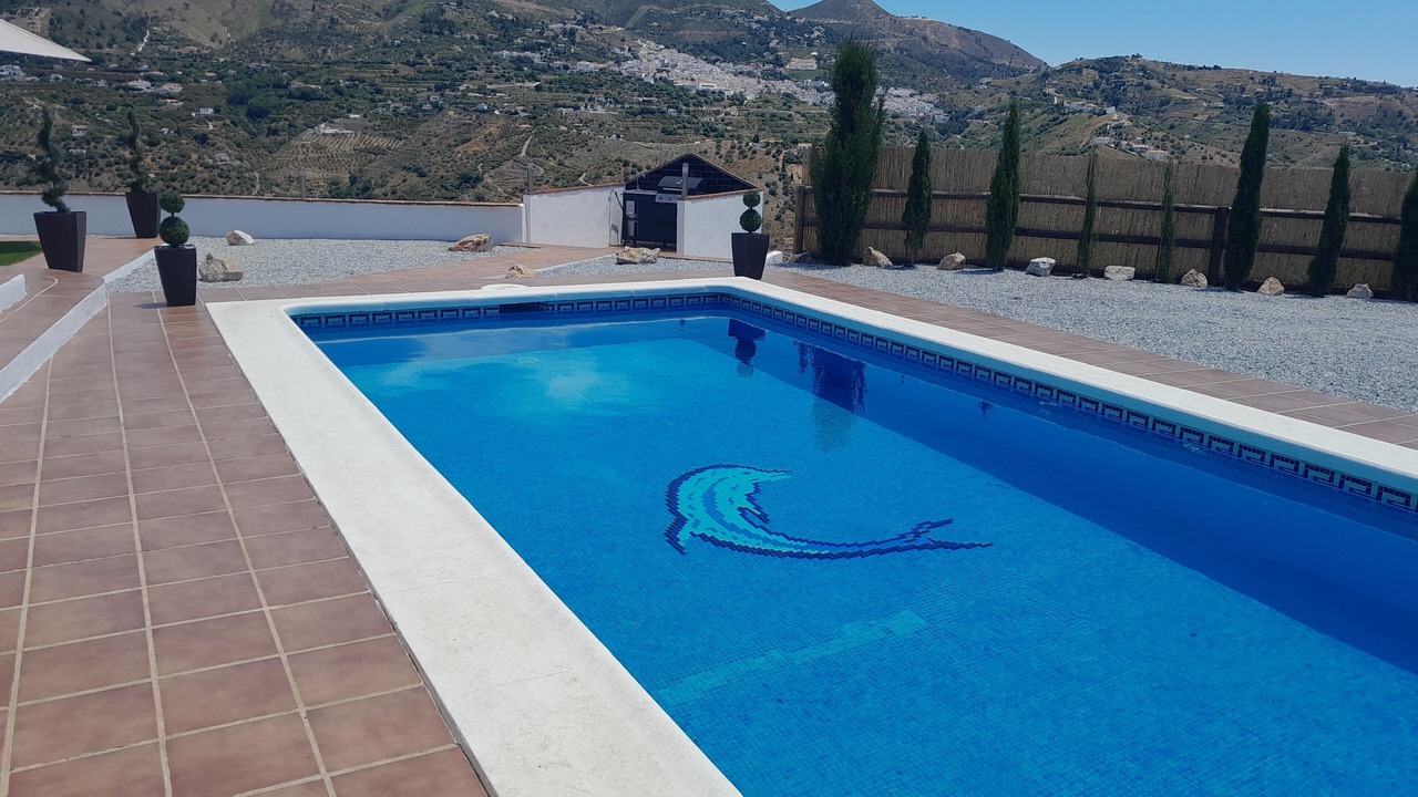 Photo of Outdoor in Archez
