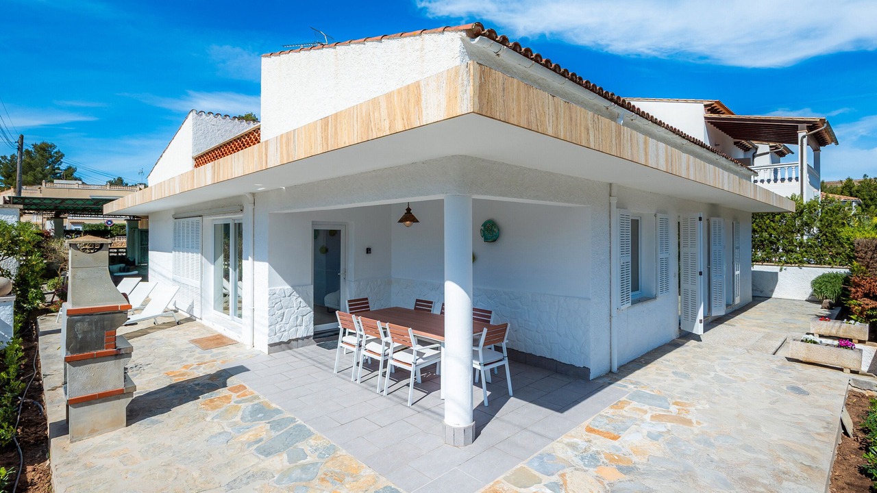 Photo of Outdoor in Canyamel