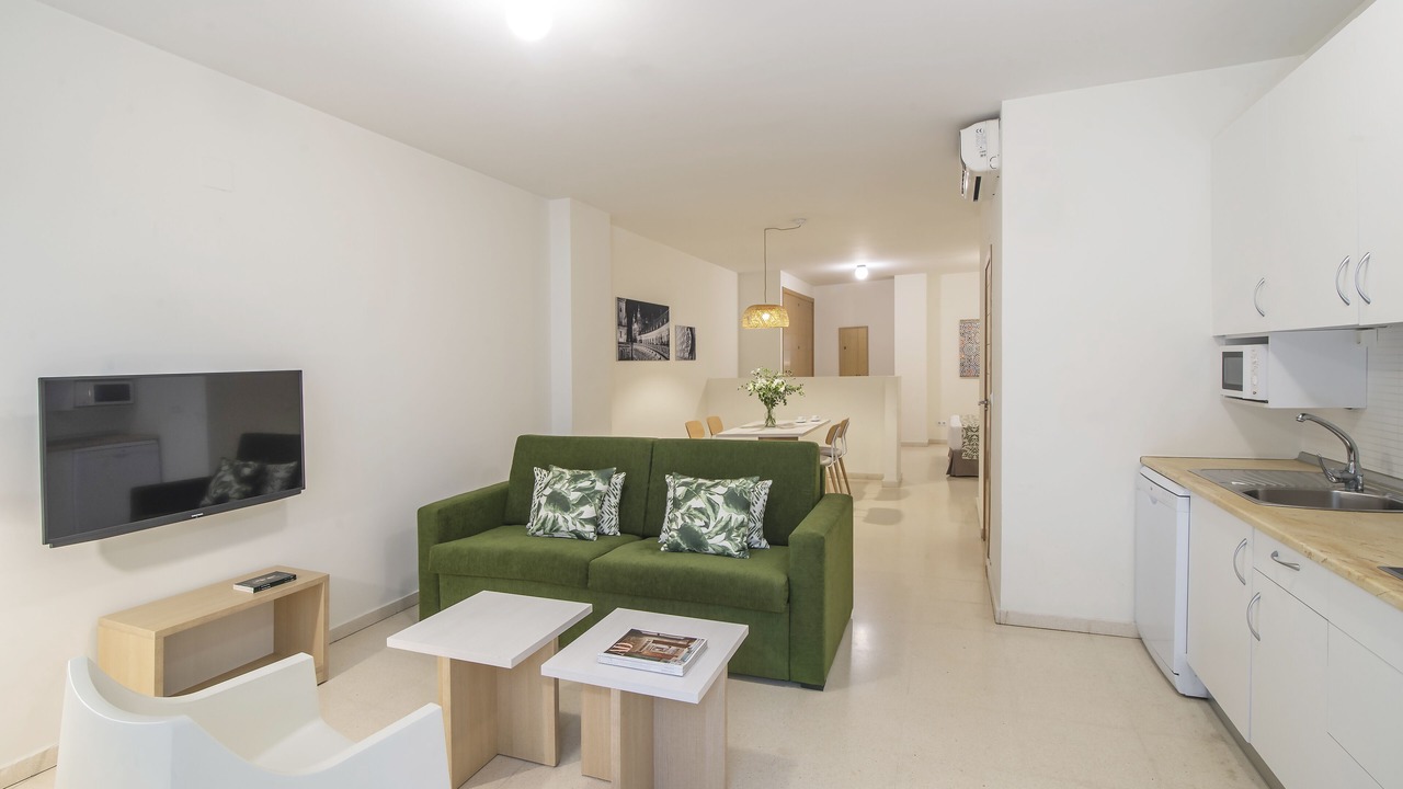 Photo of Bedroom in Triana