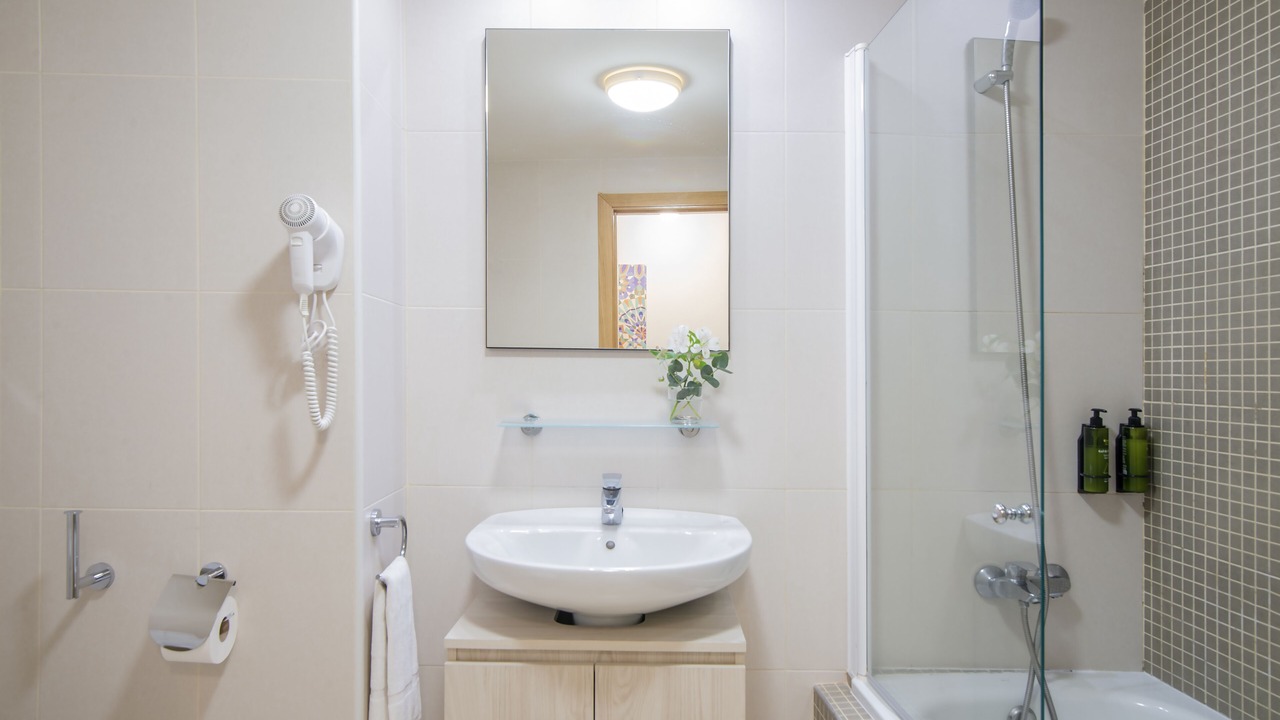 Photo of Bathroom in Triana