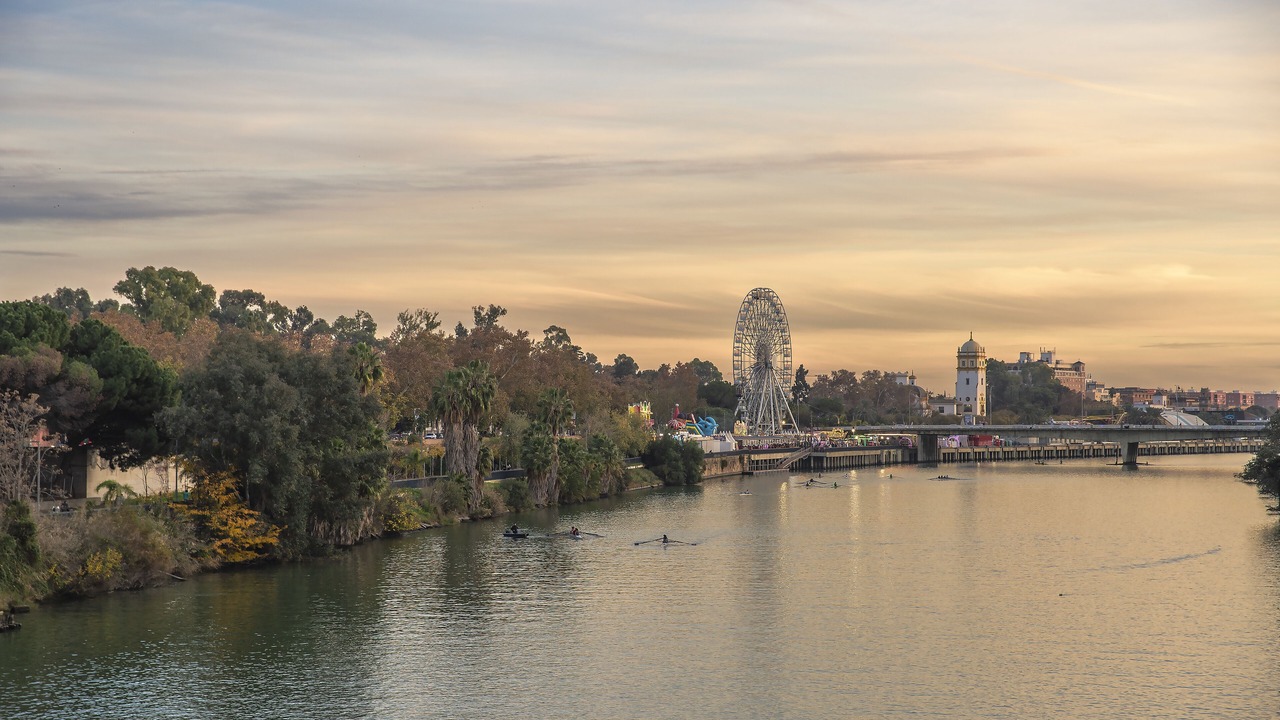 Photo of Outdoor in Triana