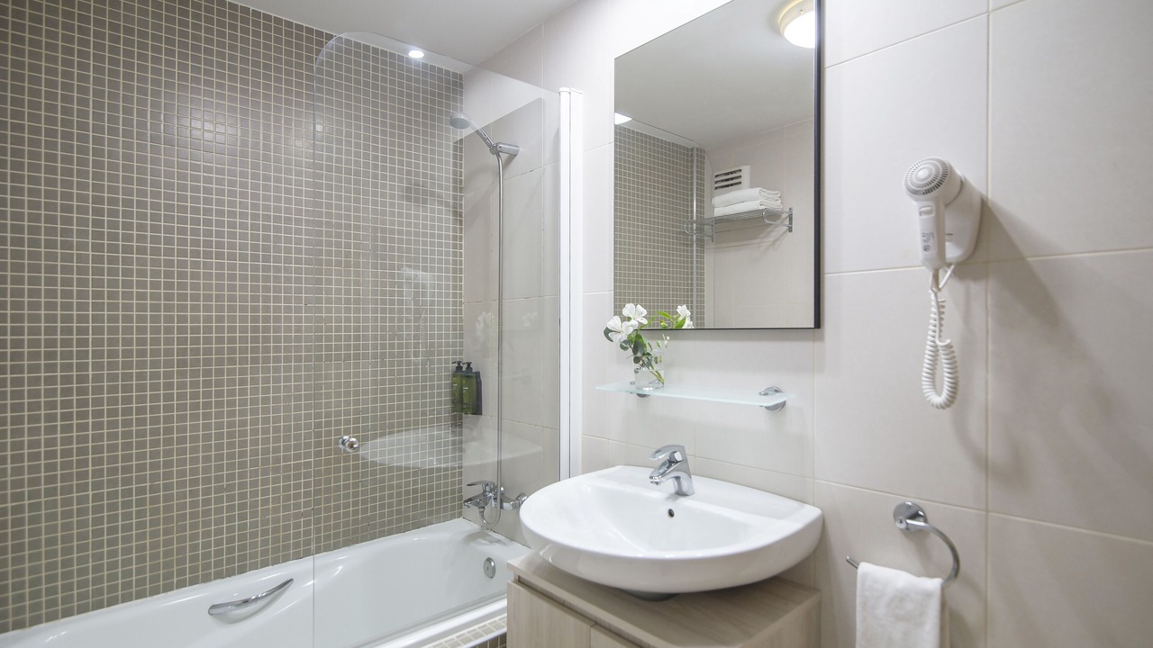 Photo of Bathroom in Triana