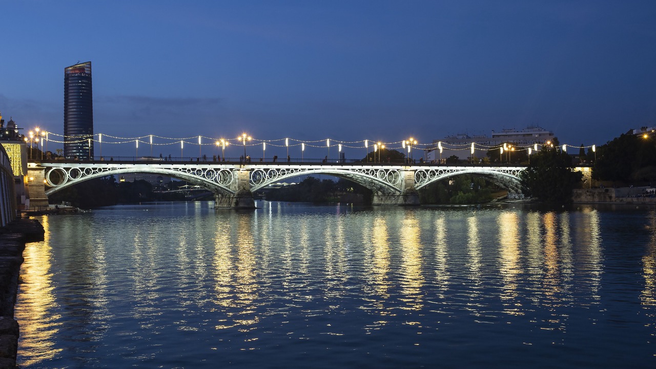 Photo of Outdoor in Triana