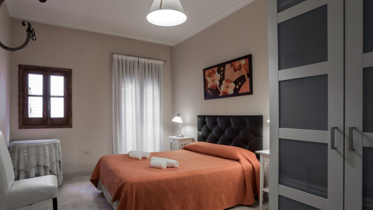 Photo of Bedroom in La Florida