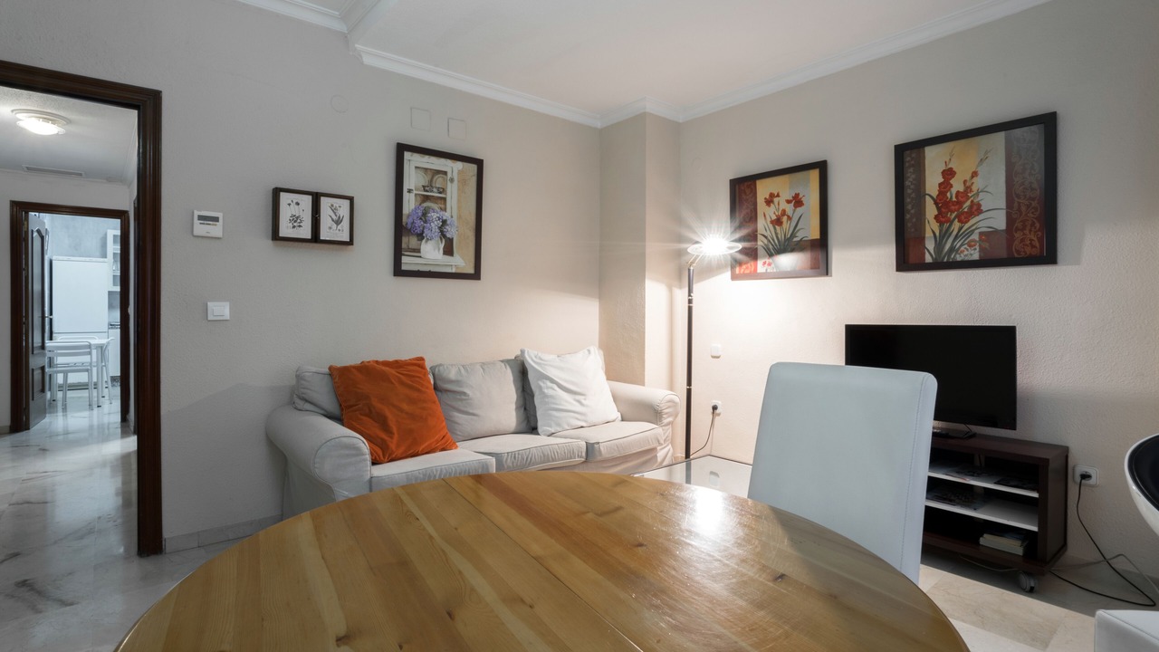 Photo of Livingroom in La Florida