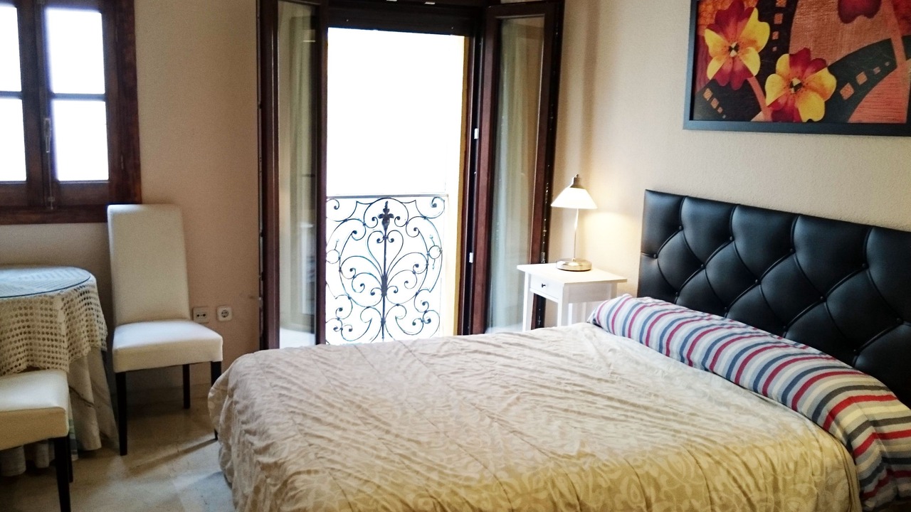 Photo of Bedroom in La Florida